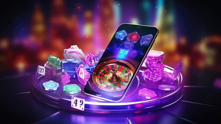 Layar deposit e-wallet DANA dan OVO di aplikasi mobile jt777